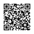 Código QR (código de barras bidimensional)