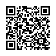 Código QR (código de barras bidimensional)