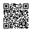 Código QR (código de barras bidimensional)