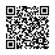 Código QR (código de barras bidimensional)