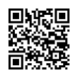 Código QR (código de barras bidimensional)