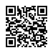 Código QR (código de barras bidimensional)