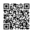 Código QR (código de barras bidimensional)