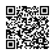 Código QR (código de barras bidimensional)