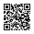 Código QR (código de barras bidimensional)