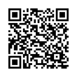 Código QR (código de barras bidimensional)
