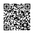 Código QR (código de barras bidimensional)