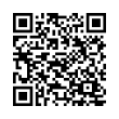 Código QR (código de barras bidimensional)