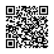Código QR (código de barras bidimensional)