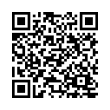 Código QR (código de barras bidimensional)
