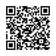 Código QR (código de barras bidimensional)
