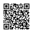 Código QR (código de barras bidimensional)
