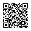 Código QR (código de barras bidimensional)