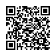 Código QR (código de barras bidimensional)