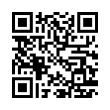 Código QR (código de barras bidimensional)