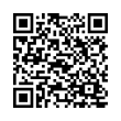 Código QR (código de barras bidimensional)
