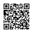 Código QR (código de barras bidimensional)