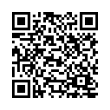 Código QR (código de barras bidimensional)