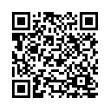 Código QR (código de barras bidimensional)