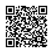 Código QR (código de barras bidimensional)