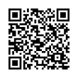 Código QR (código de barras bidimensional)