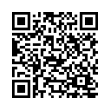 Código QR (código de barras bidimensional)