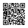 Código QR (código de barras bidimensional)
