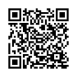 Código QR (código de barras bidimensional)