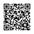 Código QR (código de barras bidimensional)