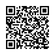 Código QR (código de barras bidimensional)