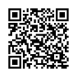 Código QR (código de barras bidimensional)