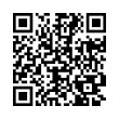 Código QR (código de barras bidimensional)