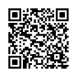 Código QR (código de barras bidimensional)