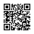 Código QR (código de barras bidimensional)