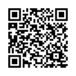 Código QR (código de barras bidimensional)