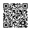 Código QR (código de barras bidimensional)