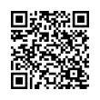 Código QR (código de barras bidimensional)
