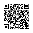 Código QR (código de barras bidimensional)