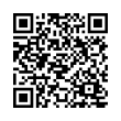 Código QR (código de barras bidimensional)
