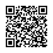 Código QR (código de barras bidimensional)