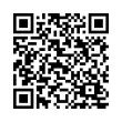 Código QR (código de barras bidimensional)