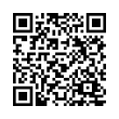 Código QR (código de barras bidimensional)