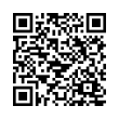 Código QR (código de barras bidimensional)