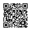 Código QR (código de barras bidimensional)