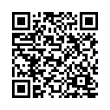 Código QR (código de barras bidimensional)