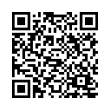 Código QR (código de barras bidimensional)
