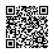 Código QR (código de barras bidimensional)