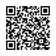 Código QR (código de barras bidimensional)