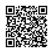 Código QR (código de barras bidimensional)