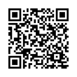 Código QR (código de barras bidimensional)